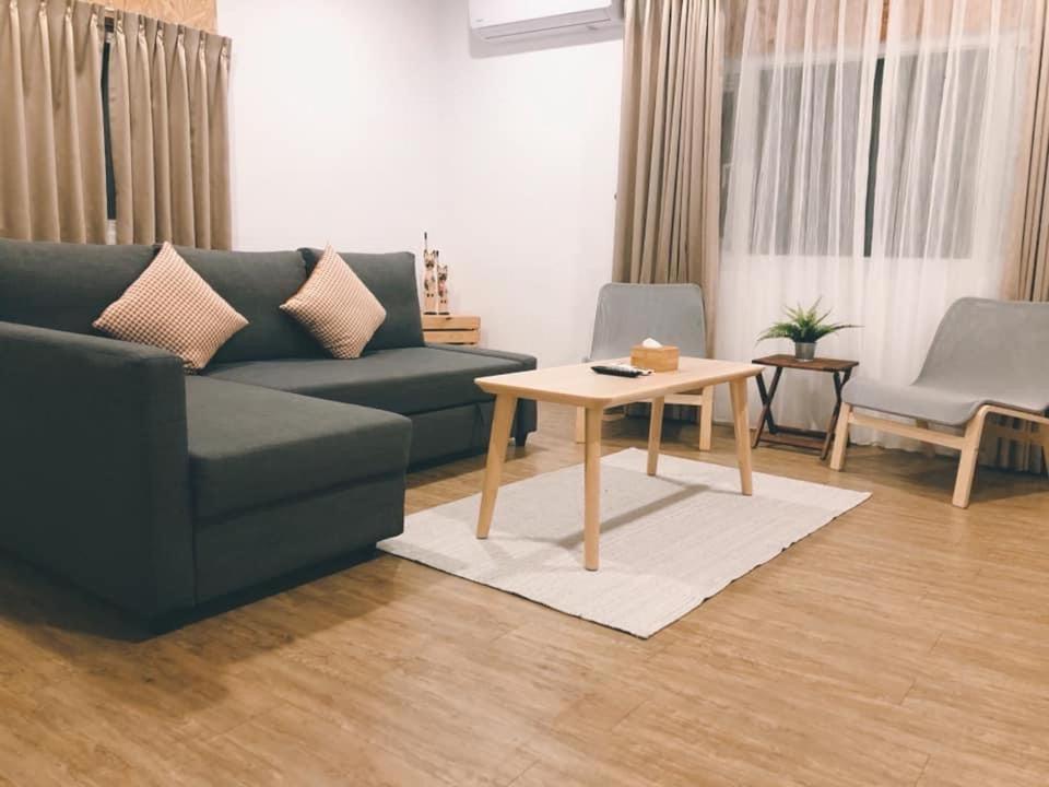 קנטינג Hello Make Yourself At Home מראה חיצוני תמונה